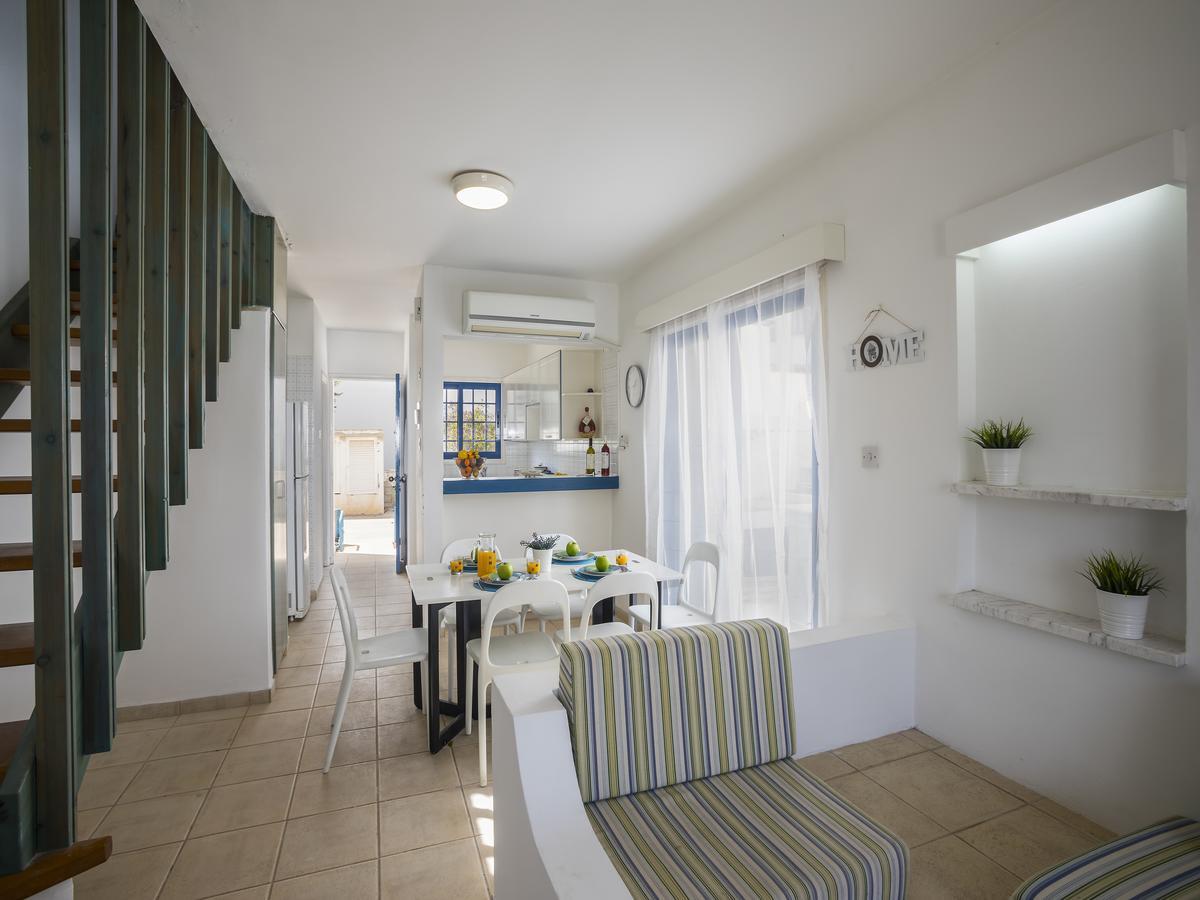 Protaras Villa Stef Εξωτερικό φωτογραφία