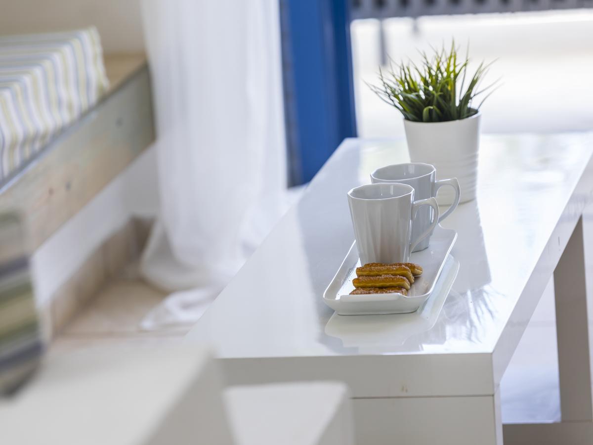 Protaras Villa Stef Εξωτερικό φωτογραφία