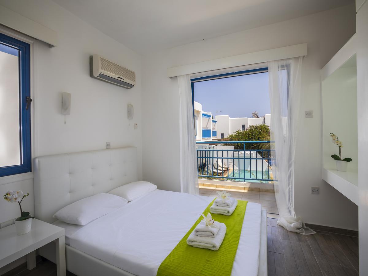 Protaras Villa Stef Εξωτερικό φωτογραφία