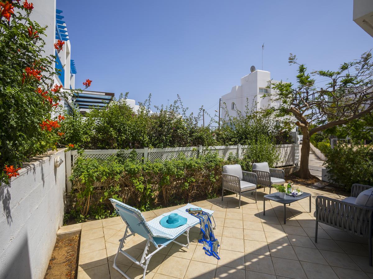 Protaras Villa Stef Εξωτερικό φωτογραφία